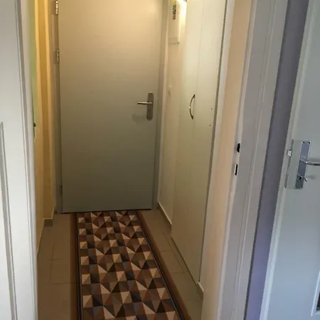 Apartamento Květná 759/41, Apartmán 1 Plzeň
