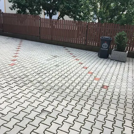 Appartement Kvetna