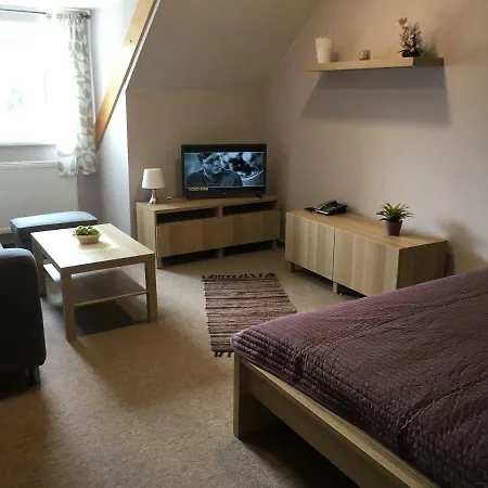 Apartamento Květná 759/41, Apartmán 1 Plzeň