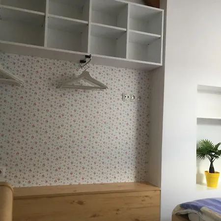 Květná 759/41, Apartmán 1