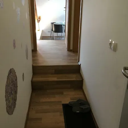 Kvetna Appartement *