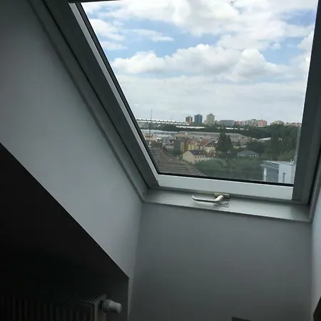 Květná 759/41, Apartmán 1
