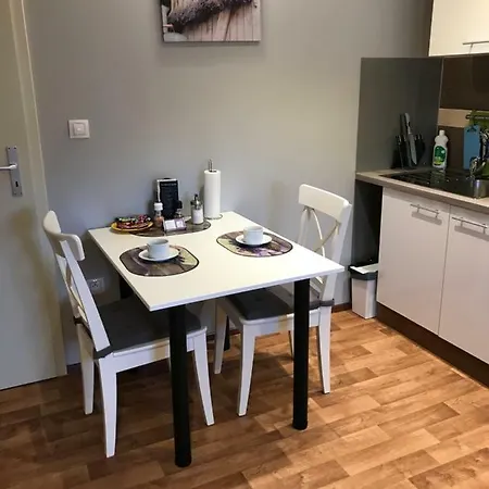 Apartamento Květná 759/41, Apartmán 1